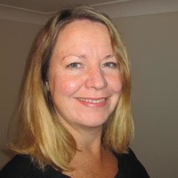 Chaucer Group, Inc Employee Lorna Beresford's profile photo