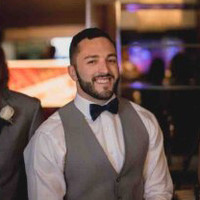 Brues Alehouse Brewing Co. Employee Ryan Cambo's profile photo