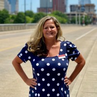Allyson Hall Email & Phone Number