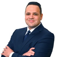 Godes & Preis, LLP Employee Farouk Mansour's profile photo