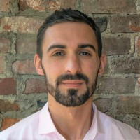 Flour Bakery+Cafe Employee Sam Roberts's profile photo