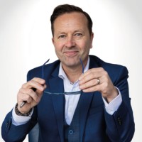 LiefhebberHR Employee Henk Liefhebber's profile photo