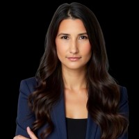 Alexandra Pakzad Email & Phone Number
