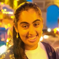 Isha Kaur Email & Phone Number