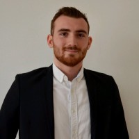 FIPARC Employee Paul-Adrien Robert's profile photo