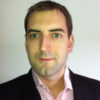 Parkwood Leisure Employee Gareth Price's profile photo
