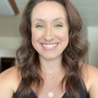 U.S. Department of Veterans Affairs Employee Ashley Ohl's profile photo