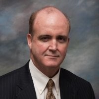 Burroughs Employee Ed McHugh's profile photo