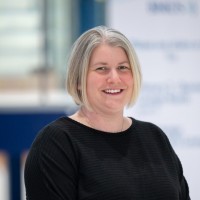 BMUS (British Medical Ultrasound Society) Employee Emma Robinson's profile photo