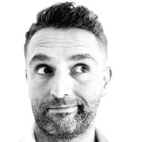 ActiveMe Employee Cédric Leprince's profile photo