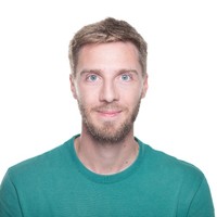 Dynatrace Employee Simon Ludwig's profile photo