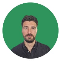 SIMPLIFIA Employee Jean-Charles de Richaud's profile photo