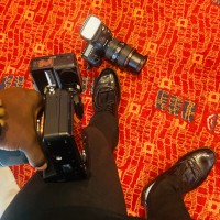 Revolve Plus Employee Kwame Samuel's profile photo