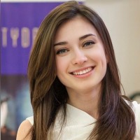 Rostelecom Employee Victoria Kozlova's profile photo