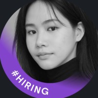 Globhunter Employee Valerie Otka's profile photo