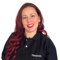 Magentis Employee Edith Ramos's profile photo