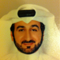 Qatar Shell Service Company Employee Hussain Alhijji's profile photo