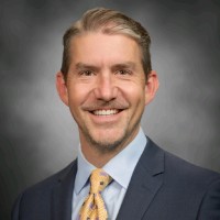 Wolverine Power Cooperative Employee Joseph Baumann's profile photo