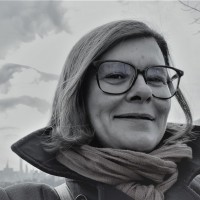 Hydrelis Employee Muriel Meurat's profile photo