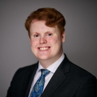 University of Oxford Employee Colm O'Reilly's profile photo