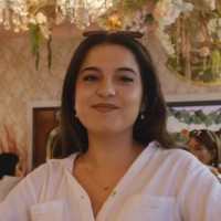 Eden Area Regional Occupational Program Employee Johanna Lopez Romo's profile photo