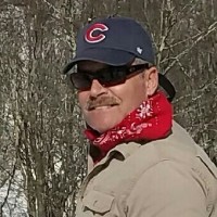 Mark Vosberg Email & Phone Number