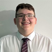 Green & Co Accountants and Tax Advisors Employee Dylan Williams's profile photo