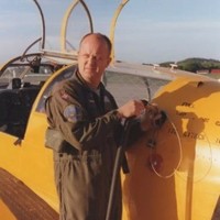 Arne Holmen