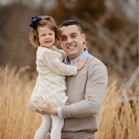 Calvary Baptist Day School Employee Eric Neal's profile photo