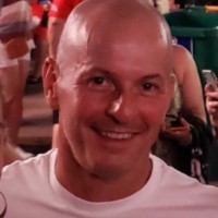 Connected2Fiber Employee John Gniadek's profile photo
