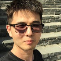 招蜜 Employee 解明欣's profile photo