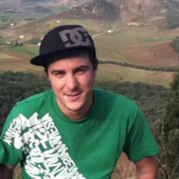 UEAT Employee Vincent Roy's profile photo