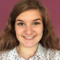 Wiley Employee Emily Mitic's profile photo