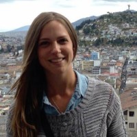UPchieve Employee Bailey Lowenthal's profile photo