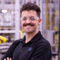 General Motors Employee Jarred Johnson's profile photo