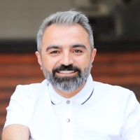 Gameguru Employee Veyis Dincer's profile photo