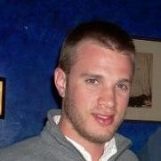 Marex Employee Ryan Paulson's profile photo