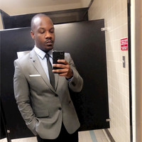 Donte Scott Email & Phone Number
