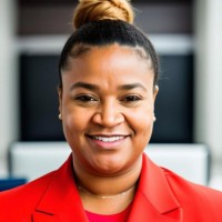 Memphis Teacher Residency Employee Bridget Gentry's profile photo