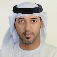 Saeed al Dhaheri Email & Phone Number