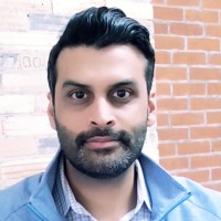 Hemanshu Patel Email & Phone Number