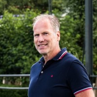 gemeente De Fryske Marren Employee Erik Post's profile photo
