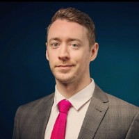 Griffin Global Asset Management Employee Brian Conway's profile photo