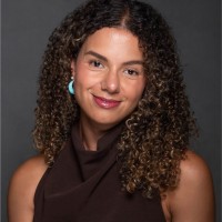 Lick-Wilmerding High School Employee Maya Landucci's profile photo