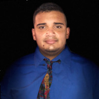 Global Security Employee Daniel Cifuentes's profile photo