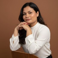 Amazon Polpas Employee Karolina Moreira's profile photo