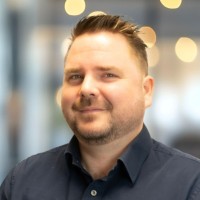 PAAC IT Limited Employee Richard Paterson's profile photo
