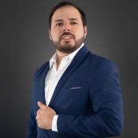 Cooper Standard Employee Jose Benjamin Vega Valdez's profile photo