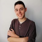 NewLogic Employee Luca Clemente's profile photo