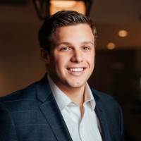 Boundary Stone Partners Employee Pete Gould's profile photo